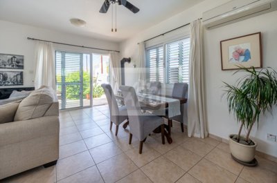 Detached Villa For Sale  in  Argaka