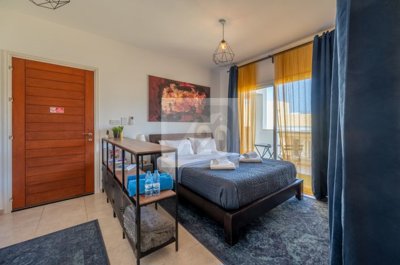 Studio For Sale  in  Polis