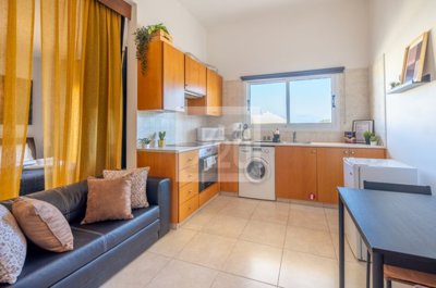 Studio For Sale  in  Polis