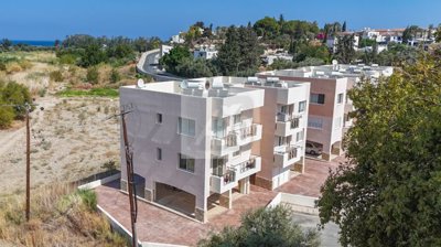 Apartment For Sale  in  Polis