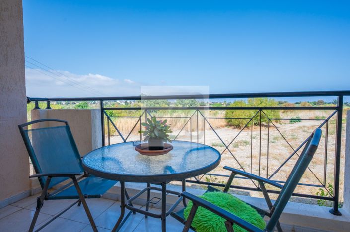 Image No.20-Appartement de 2 chambres à vendre à Polis