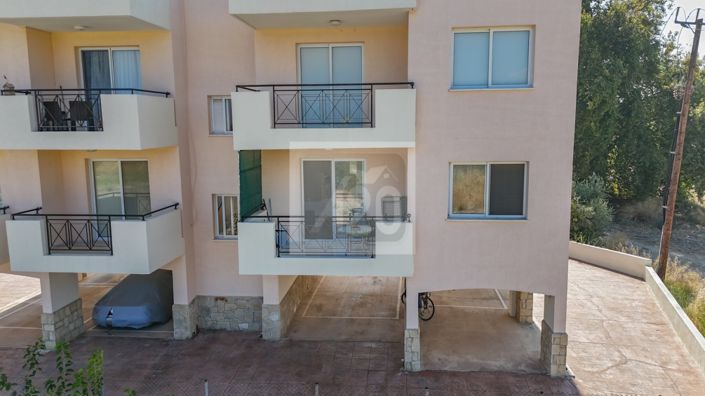 Image No.25-Appartement de 2 chambres à vendre à Polis