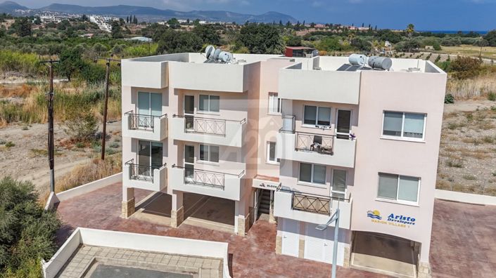 Image No.27-Appartement de 2 chambres à vendre à Polis