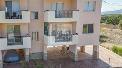 Apartment For Sale  in  Polis