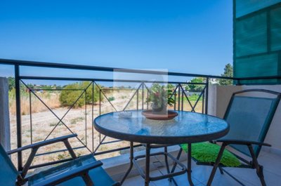 Apartment For Sale  in  Polis