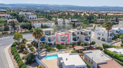 Apartment For Sale  in  Latchi