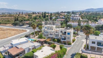 Apartment For Sale  in  Latchi