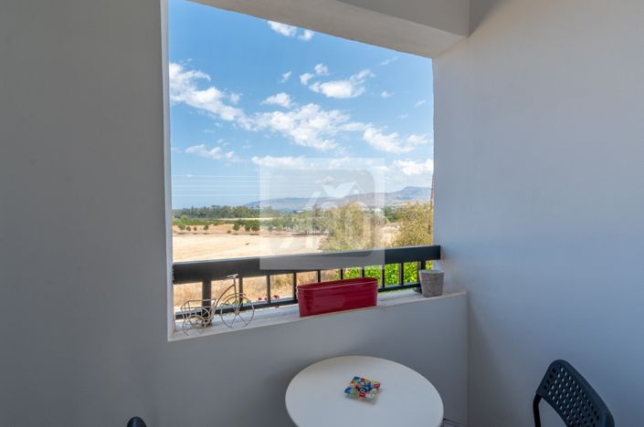 Image No.11-Appartement de 1 chambre à vendre à Prodromi