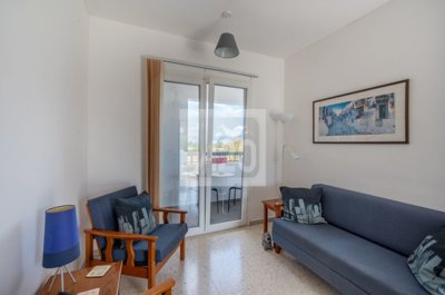 Apartment For Sale  in  Prodromi