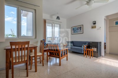 Apartment For Sale  in  Prodromi