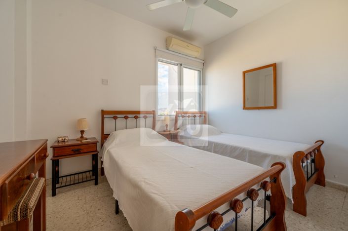 Image No.18-Appartement de 1 chambre à vendre à Prodromi