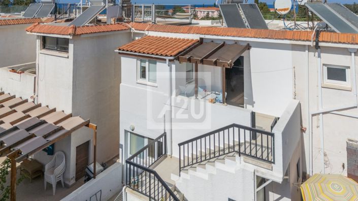 Image No.3-Appartement de 1 chambre à vendre à Prodromi