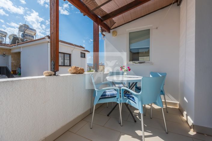 Image No.21-Appartement de 1 chambre à vendre à Prodromi