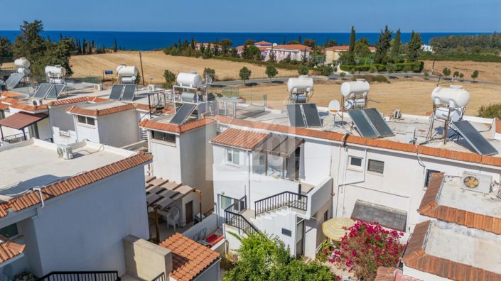 Image No.23-Appartement de 1 chambre à vendre à Prodromi