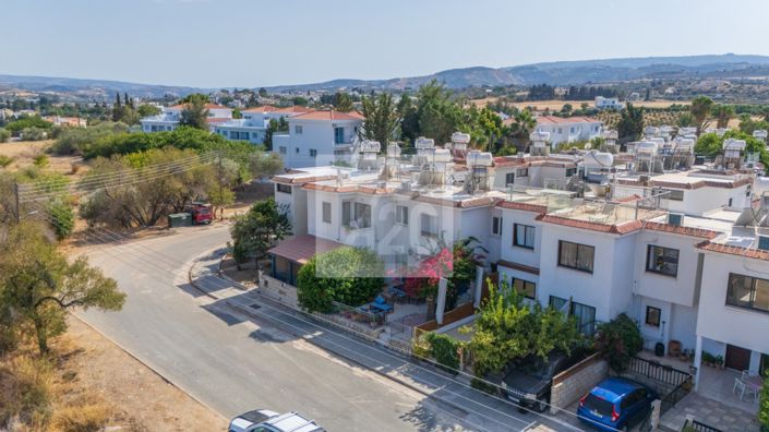 Image No.24-Appartement de 1 chambre à vendre à Prodromi