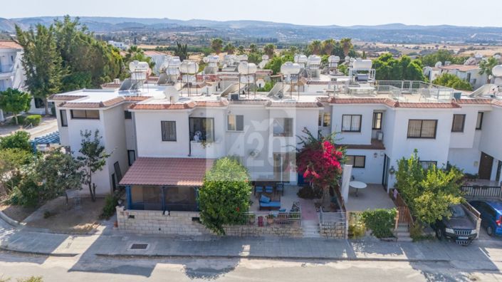 Image No.25-Appartement de 1 chambre à vendre à Prodromi