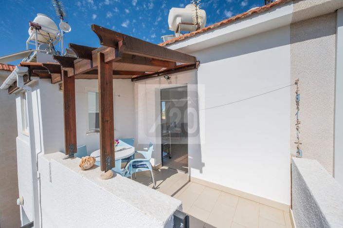 Image No.6-Appartement de 1 chambre à vendre à Prodromi