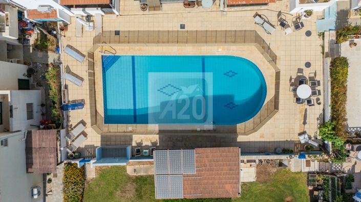 Image No.7-Appartement de 1 chambre à vendre à Prodromi