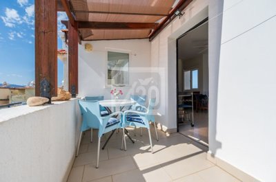 Apartment For Sale  in  Prodromi