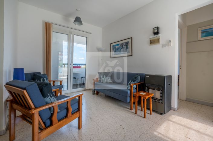 Image No.10-Appartement de 1 chambre à vendre à Prodromi