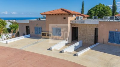 Town House For Sale  in  Prodromi