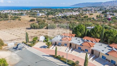 Town House For Sale  in  Prodromi