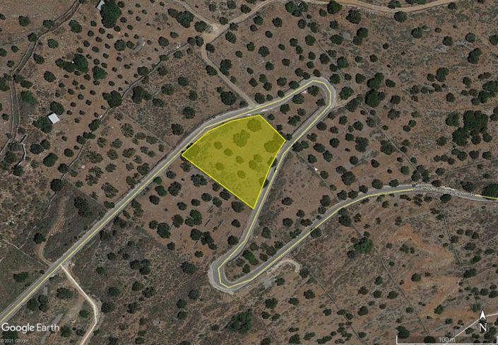 Image No.5-Plot for sale