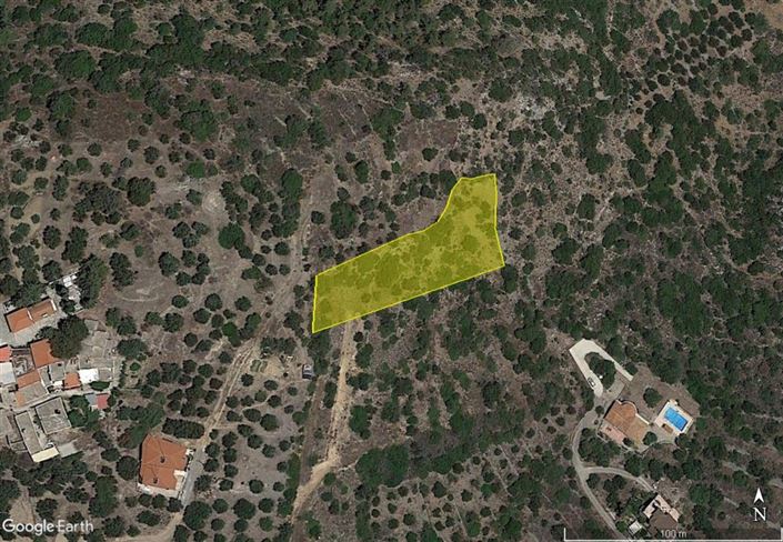 Image No.6-Terrain à vendre à Agios Nikolaos