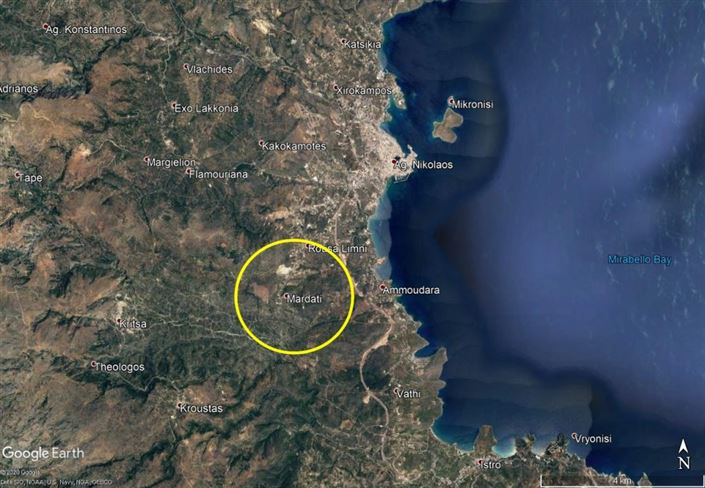 Image No.7-Terrain à vendre à Agios Nikolaos