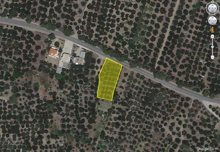 Image No.4-Terrain à vendre à Agios Nikolaos