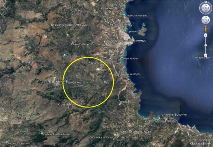 Image No.5-Terrain à vendre à Agios Nikolaos