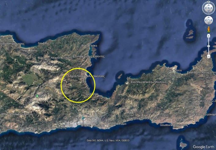 Image No.6-Terrain à vendre à Agios Nikolaos