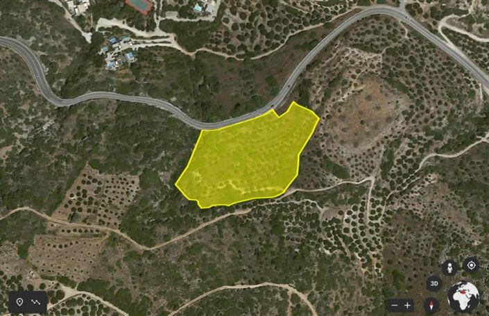 Image No.3-Terrain à vendre à Agios Nikolaos