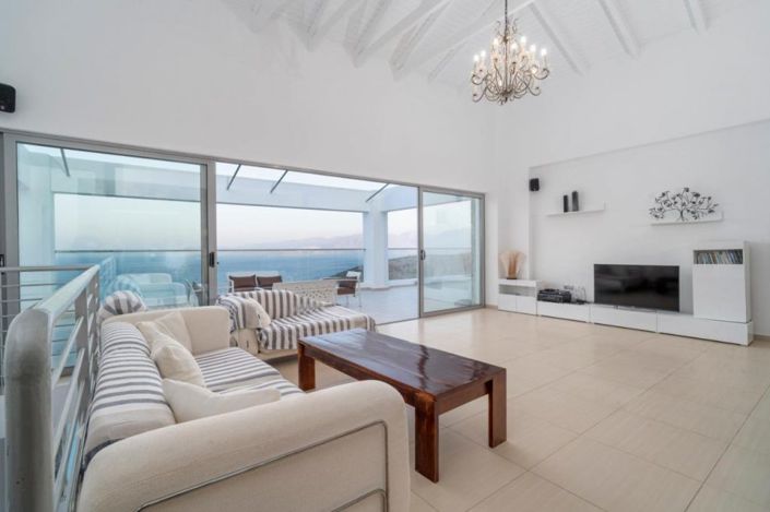 Image No.10-Villa de 4 chambres à vendre à Elounda