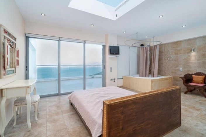 Image No.12-Villa de 4 chambres à vendre à Elounda