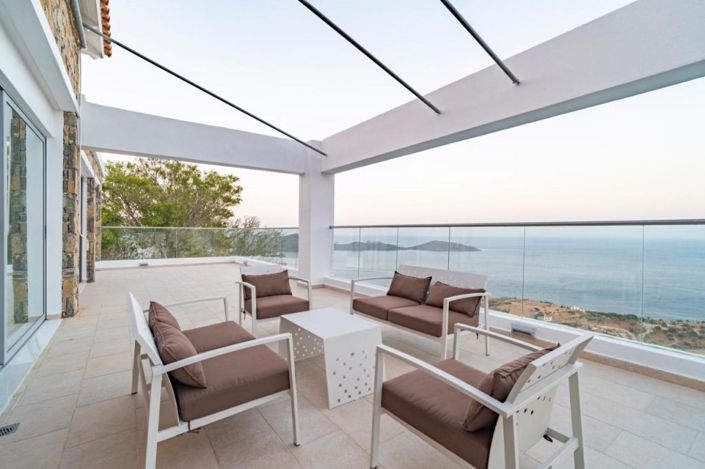 Image No.14-Villa de 4 chambres à vendre à Elounda