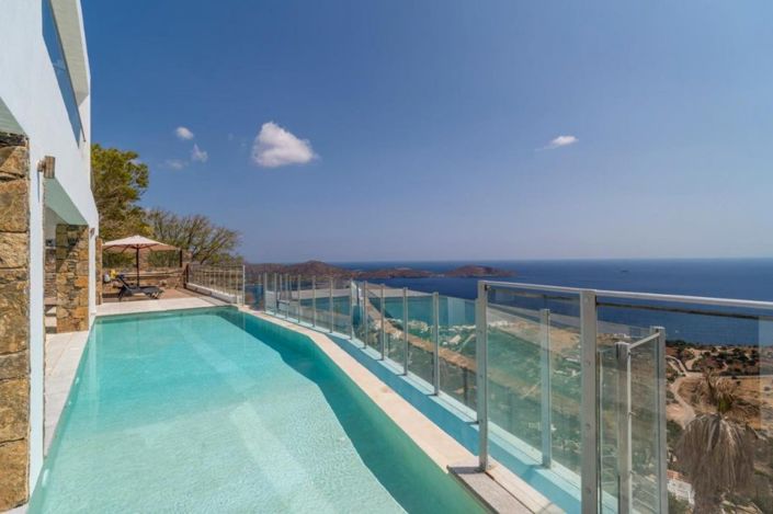 Image No.15-Villa de 4 chambres à vendre à Elounda