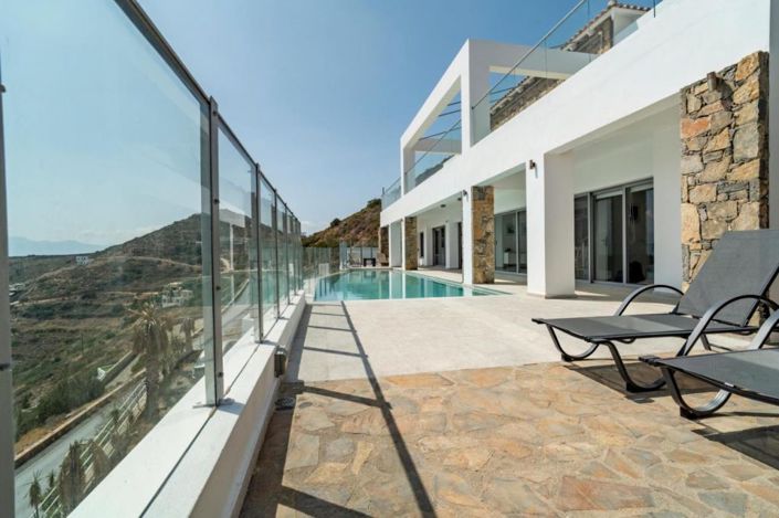 Image No.16-Villa de 4 chambres à vendre à Elounda