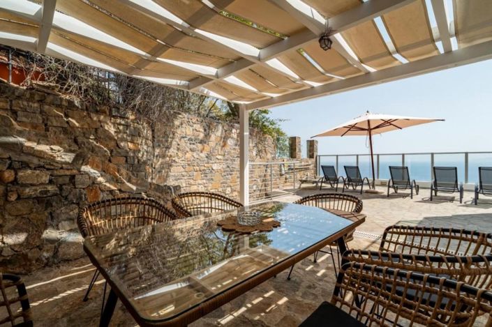 Image No.18-Villa de 4 chambres à vendre à Elounda