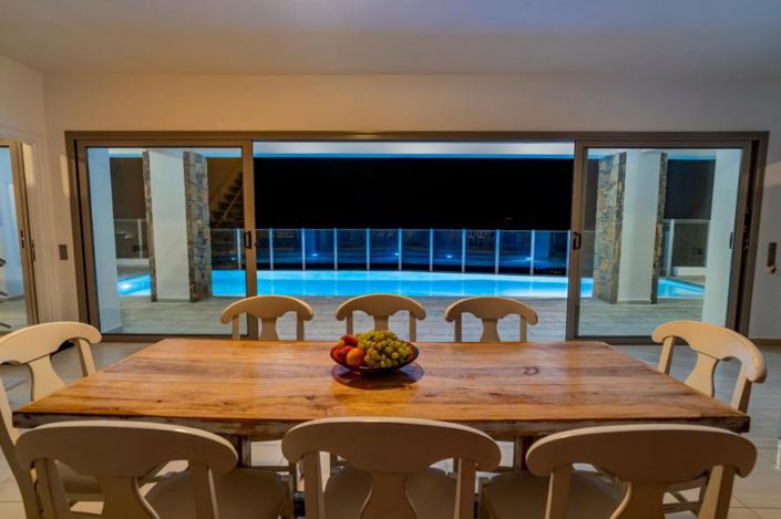 Image No.22-Villa de 4 chambres à vendre à Elounda