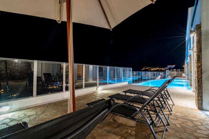 Image No.23-Villa de 4 chambres à vendre à Elounda