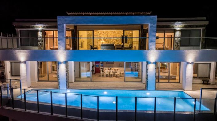 Image No.24-Villa de 4 chambres à vendre à Elounda