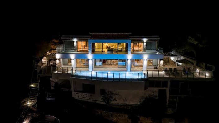 Image No.25-Villa de 4 chambres à vendre à Elounda