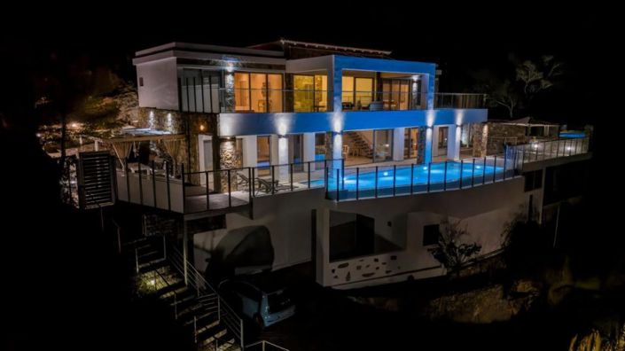 Image No.26-Villa de 4 chambres à vendre à Elounda