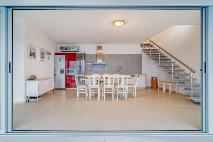 Image No.4-Villa de 4 chambres à vendre à Elounda