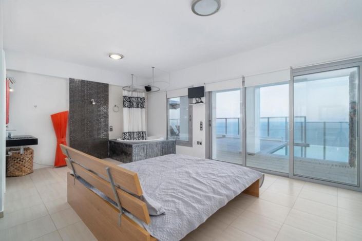 Image No.6-Villa de 4 chambres à vendre à Elounda