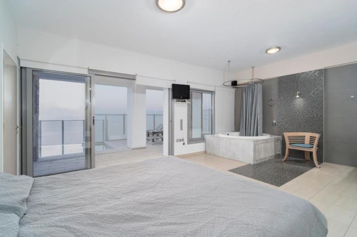 Image No.7-Villa de 4 chambres à vendre à Elounda