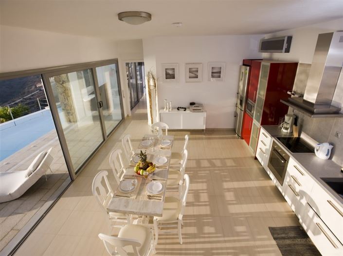 Image No.8-Villa de 4 chambres à vendre à Elounda