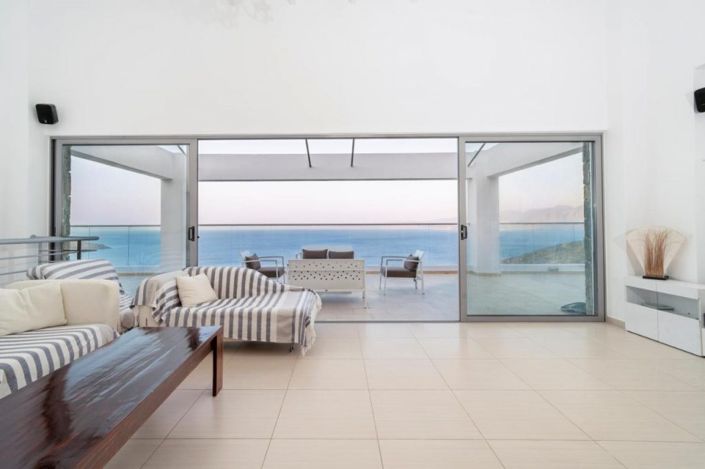 Image No.9-Villa de 4 chambres à vendre à Elounda