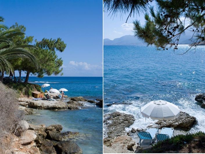 Image No.19-Un hôtel de 26 chambres à vendre à Hersonissos